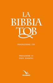 La Bibbia TOB