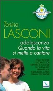 Adolescenza. Quando la vita si mette a cantare. L'età è in fiore. Il corpo è top. Dentro si accende un vulcano. E davanti a sè si snoda la lunga strada dell'amore