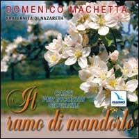 Il ramo di mandorlo. Canti per incontri giovanili. Con CD Audio - Domenico Machetta - Libro Editrice Elledici 2006 | Libraccio.it