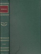 Teatro-Prosa. Nobel 1903