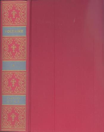 Scritti politici - Voltaire - Libro UTET 1978, Classici della politica | Libraccio.it