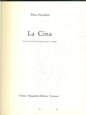 Storia universale dei popoli e delle civiltà. Vol. 19: La Cina.