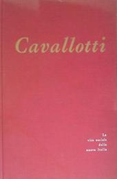 Felice Cavallotti