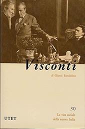Luchino Visconti