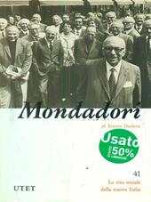 Arnoldo Mondadori