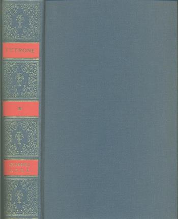 Epistole vol. 1-2: Epistole ad Attico. - Marco Tullio Cicerone - Libro UTET 1997, Classici latini | Libraccio.it
