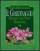 Il giardinaggio. Dizionario delle piante ornamentali. Con videocassetta  - Libro UTET 1998, Varia. Cultura | Libraccio.it