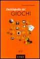 Enciclopedia dei giochi - Giampaolo Dossena - Libro UTET 1999, Varia. Cultura | Libraccio.it