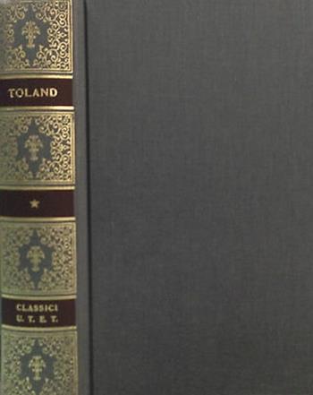 Opere - John Toland - Libro UTET 2002, Classici della filosofia | Libraccio.it