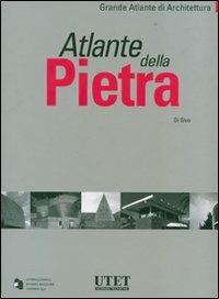 Atlante della pietra. Ediz. illustrata - Michele Di Sivo - Libro UTET 2004, Grande atlante di architettura | Libraccio.it