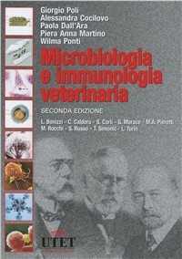 Microbiologia e immunologia veterinaria