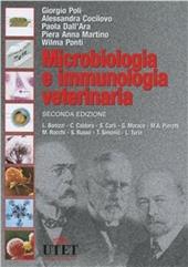 Microbiologia e immunologia veterinaria