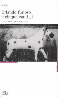 Orlando furioso e cinque canti vol. 1-2 - Ludovico Ariosto - Libro UTET 2006, Classici italiani | Libraccio.it