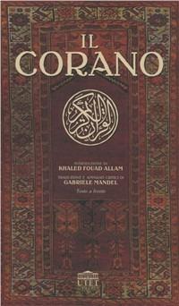 Il Corano  - Libro UTET 2000, Classici delle religioni | Libraccio.it