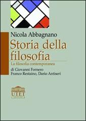 Storia della filosofia. Vol. 4/2: La filosofia contemporanea