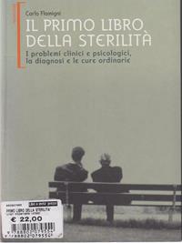 Il primo libro della sterilità - Carlo Flamigni - Libro UTET 2008 | Libraccio.it