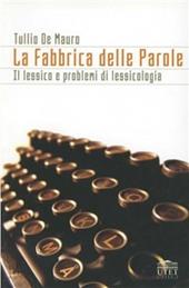 La fabbrica delle parole