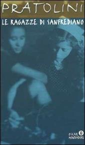 Le ragazze di Sanfrediano