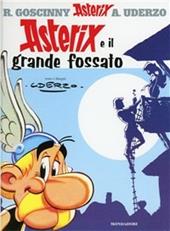 Asterix e il grande fossato