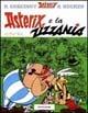 Asterix e la zizzania - René Goscinny, Albert Uderzo - Libro Mondadori 1992, Asterix | Libraccio.it