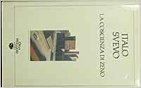 La coscienza di Zeno - Italo Svevo, CONTINI - Libro Mondadori Scuola, Scrittori italiani di ieri e di oggi | Libraccio.it