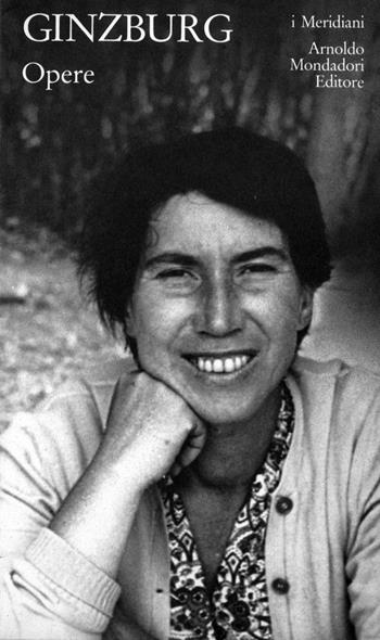 Opere. Vol. 1 - Natalia Ginzburg - Libro Mondadori 1986, I Meridiani | Libraccio.it