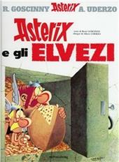 Asterix e gli Elvezi