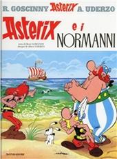 Asterix e i normanni