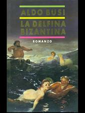 La delfina bizantina