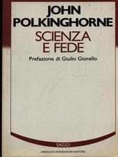 Scienza e fede