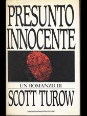 Presunto innocente