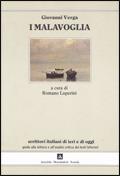 I Malavoglia - Giovanni Verga, LUPERINI - Libro Mondadori Scuola 1988, Scrittori italiani di ieri e di oggi | Libraccio.it