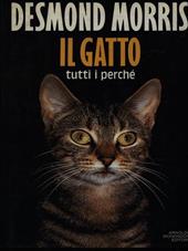 Il gatto: tutti i perché