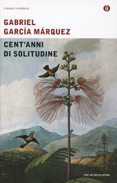 Cent'anni di solitudine