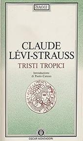 Tristi tropici