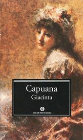 Giacinta. Secondo la prima edizione del 1879