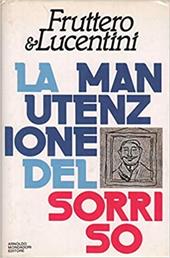 La manutenzione del sorriso