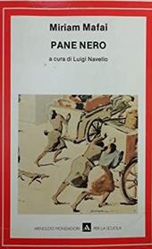 Pane nero