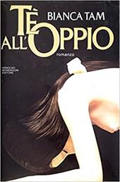 Tè all'oppio