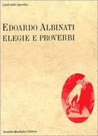 Elegie e proverbi