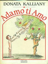 Adamo ti amo