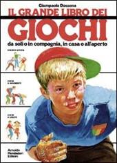 Il grande libro dei giochi