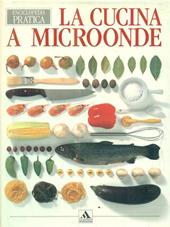 La cucina a microonde