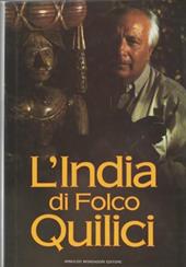 L' India di Quilici