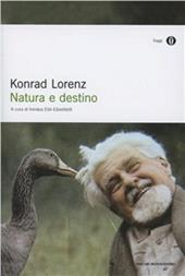 Natura e destino