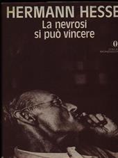 La nevrosi si può vincere