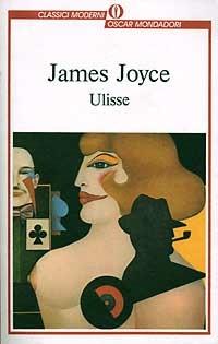 Ulisse - James Joyce - Libro Mondadori 1995, Oscar classici moderni | Libraccio.it