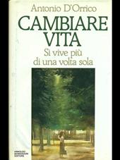 Cambiare vita