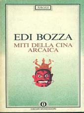Miti della Cina arcaica