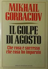 Il golpe di agosto